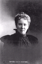 Alice Rollins Crane, 1897